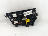 2011-2013 Kia Optima Climate Control Module Temperature AC/Heater Replacement P/N:97250-2T781 Fits Fits 2011 2012 2013 OEM U