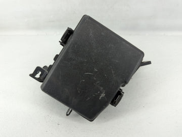 2011-2013 Kia Optima Fusebox Fuse Box Panel Relay Module P/N:18790-01314 91950-ST871 Fits Fits 2011 2012 2013 OEM Used Auto 