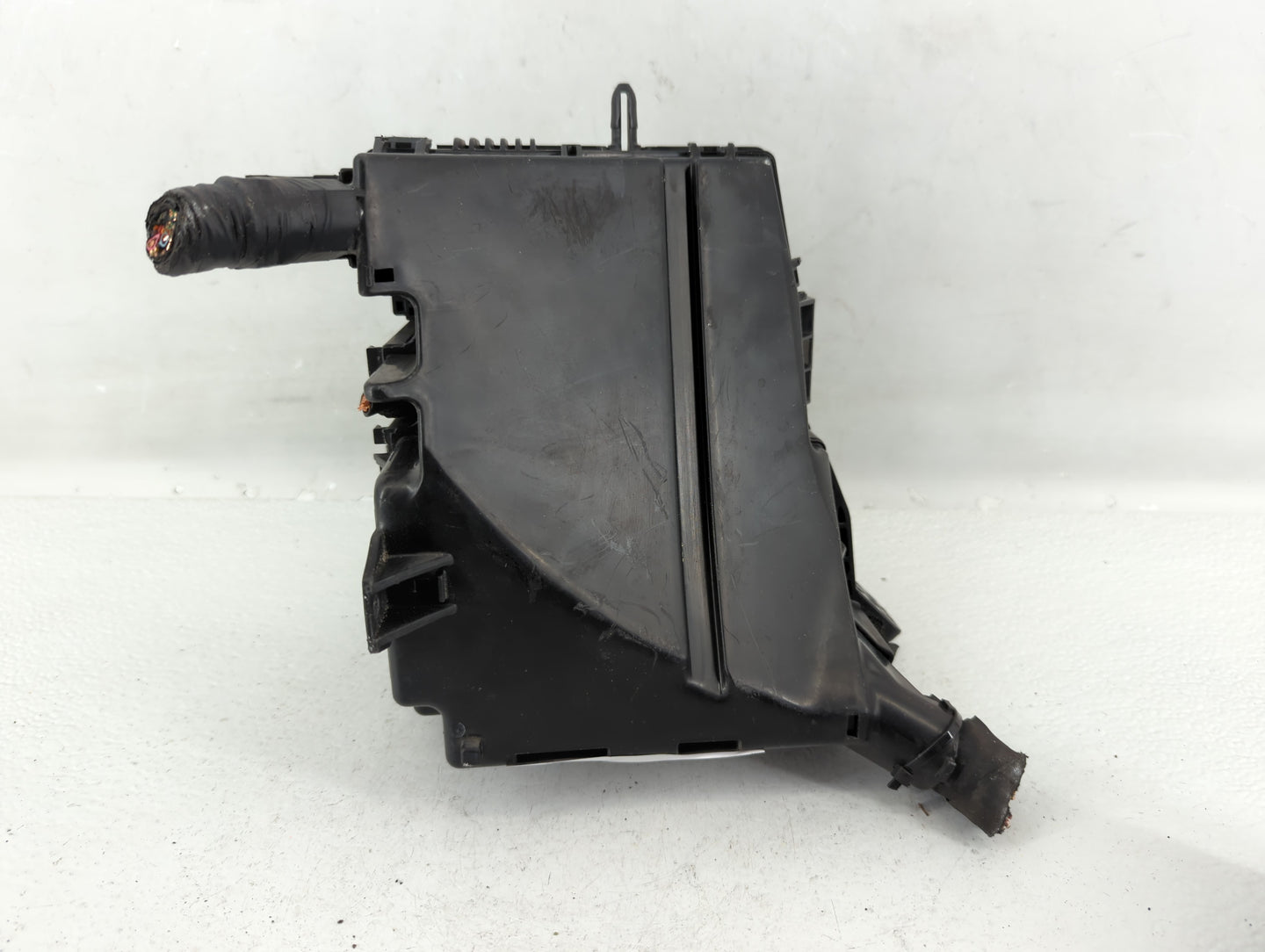 2011-2013 Kia Optima Fusebox Fuse Box Panel Relay Module P/N:18790-01314 91950-ST871 Fits Fits 2011 2012 2013 OEM Used Auto 