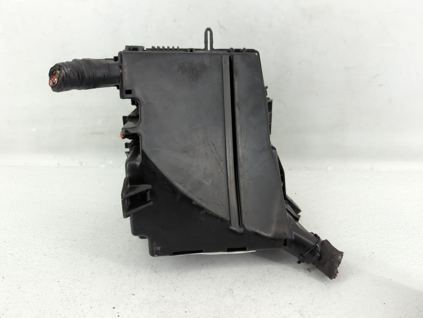 2011-2013 Kia Optima Fusebox Fuse Box Panel Relay Module P/N:18790-01314 91950-ST871 Fits Fits 2011 2012 2013 OEM Used Auto 