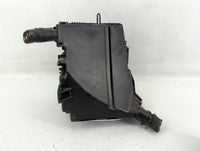 2011-2013 Kia Optima Fusebox Fuse Box Panel Relay Module P/N:18790-01314 91950-ST871 Fits Fits 2011 2012 2013 OEM Used Auto 