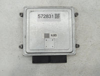 2011-2013 Kia Optima PCM Engine Control Computer ECU ECM PCU OEM P/N:39111-2G874 39101-2G874 Fits Fits 2011 2012 2013 OEM Us