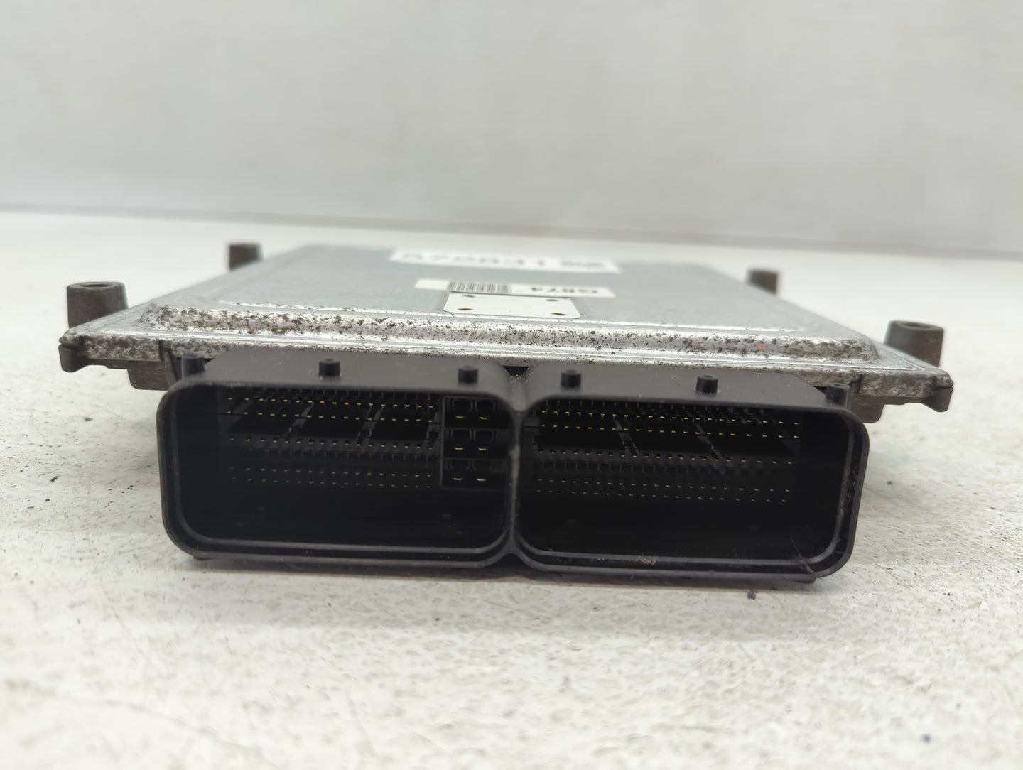 2011-2013 Kia Optima PCM Engine Control Computer ECU ECM PCU OEM P/N:39111-2G874 39101-2G874 Fits Fits 2011 2012 2013 OEM Us