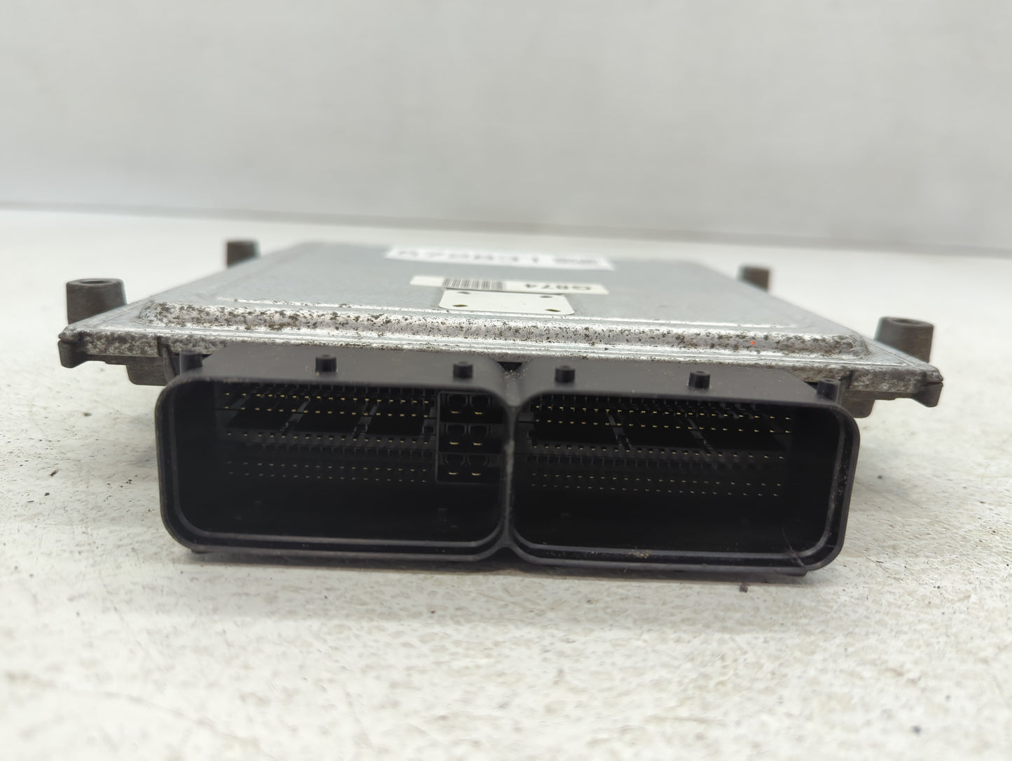 2011-2013 Kia Optima PCM Engine Control Computer ECU ECM PCU OEM P/N:39111-2G874 39101-2G874 Fits Fits 2011 2012 2013 OEM Us