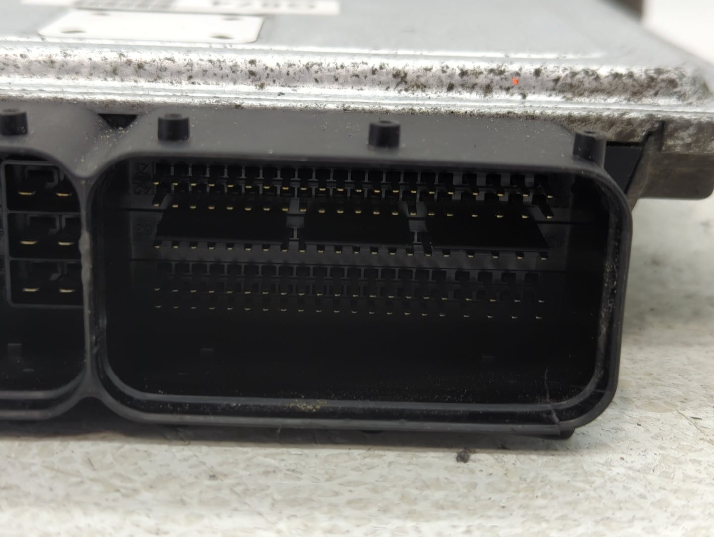 2011-2013 Kia Optima PCM Engine Control Computer ECU ECM PCU OEM P/N:39111-2G874 39101-2G874 Fits Fits 2011 2012 2013 OEM Us