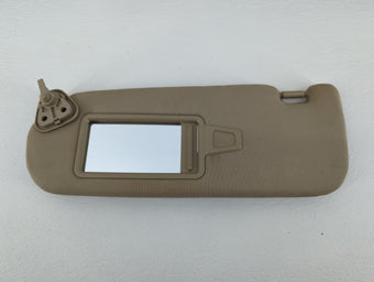 compare product 2011-2016 Kia Optima Sun Visor Shade Replacement Driver Left Mirror Fits Fits 2011 2012 2013 2014 2015 2016 OEM Used Auto Parts