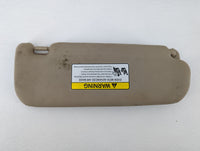 2011-2016 Kia Optima Sun Visor Shade Replacement Driver Left Mirror Fits Fits 2011 2012 2013 2014 2015 2016 OEM Used Auto Pa