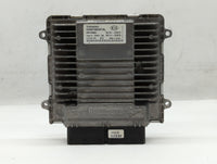 2011-2013 Kia Optima PCM Engine Control Computer ECU ECM PCU OEM P/N:39111-2G879 39101-2G879, 39111-2G877 Fits Fits 2011 201