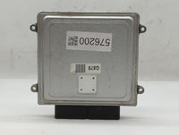 2011-2013 Kia Optima PCM Engine Control Computer ECU ECM PCU OEM P/N:39111-2G879 39101-2G879, 39111-2G877 Fits Fits 2011 201