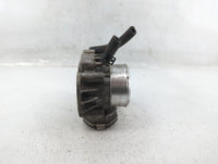 2011-2015 Kia Optima Throttle Body P/N:35100-2G700 Fits Fits 2011 2012 2013 2014 2015 2016 OEM Used Auto Parts - Oemusedauto