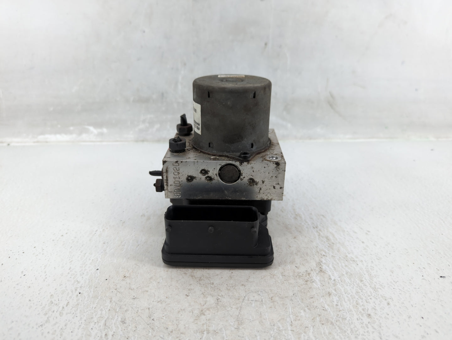 2011-2013 Kia Optima ABS Pump Control Module Replacement P/N:58920-2T550 Fits Fits 2011 2012 2013 OEM Used Auto Parts - Oemu