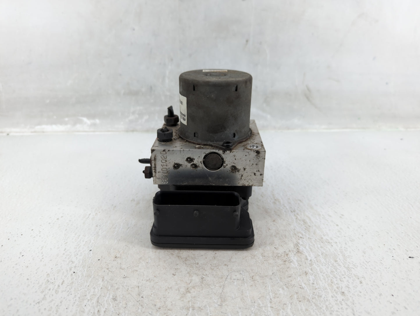 2011-2013 Kia Optima ABS Pump Control Module Replacement P/N:58920-2T550 Fits Fits 2011 2012 2013 OEM Used Auto Parts - Oemu