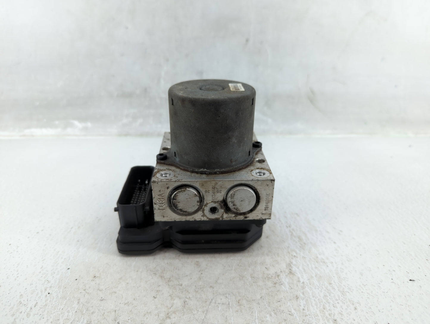 2011-2013 Kia Optima ABS Pump Control Module Replacement P/N:58920-2T550 Fits Fits 2011 2012 2013 OEM Used Auto Parts - Oemu