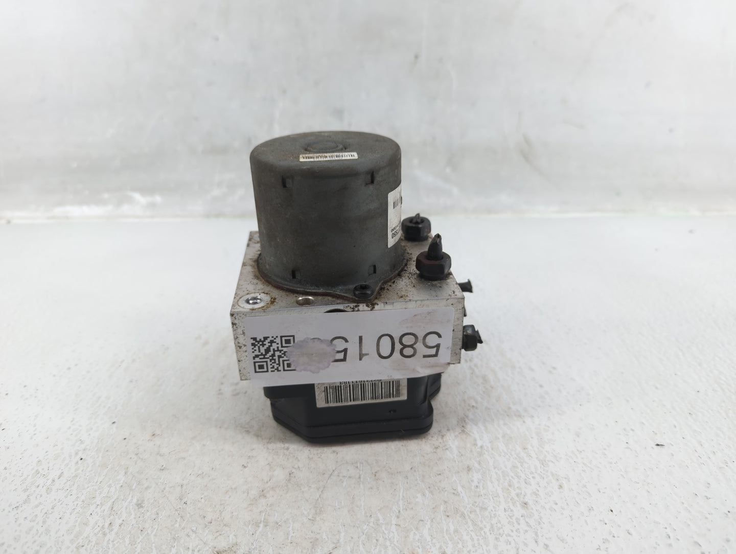 2011-2013 Kia Optima ABS Pump Control Module Replacement P/N:58920-2T550 Fits Fits 2011 2012 2013 OEM Used Auto Parts - Oemu