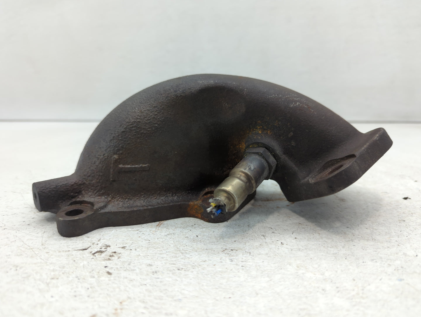 2011 Kia Optima Turbocharger Turbo Charger Super Charger Supercharger - Oemusedautoparts1.com