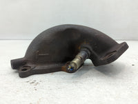2011 Kia Optima Turbocharger Turbo Charger Super Charger Supercharger - Oemusedautoparts1.com