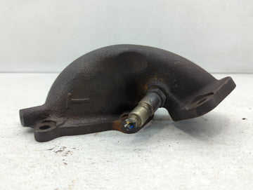 2011 Kia Optima Turbocharger Turbo Charger Super Charger Supercharger - Oemusedautoparts1.com