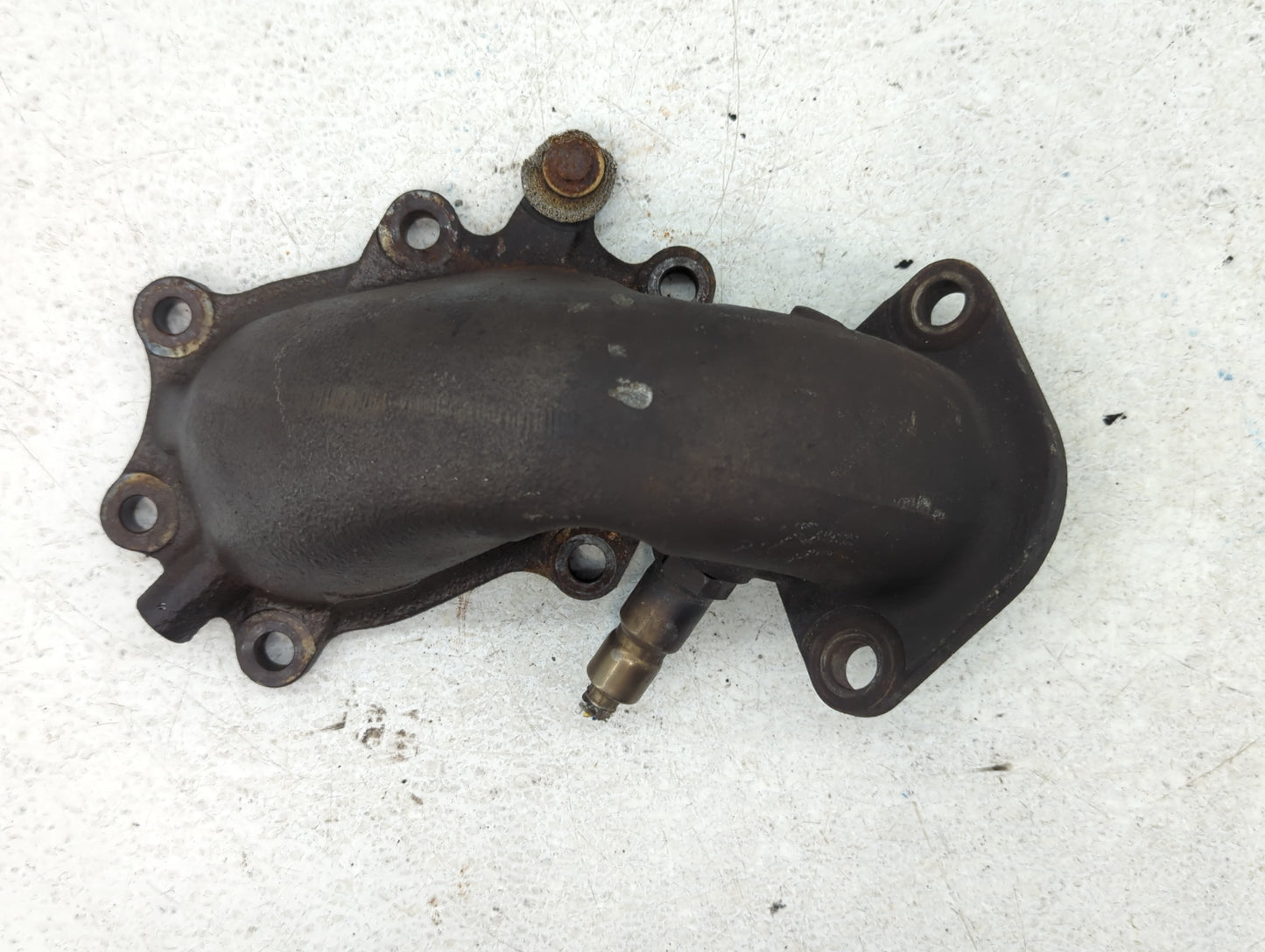 2011 Kia Optima Turbocharger Turbo Charger Super Charger Supercharger - Oemusedautoparts1.com