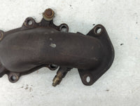2011 Kia Optima Turbocharger Turbo Charger Super Charger Supercharger - Oemusedautoparts1.com