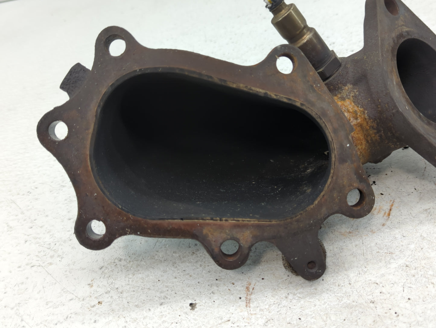 2011 Kia Optima Turbocharger Turbo Charger Super Charger Supercharger - Oemusedautoparts1.com