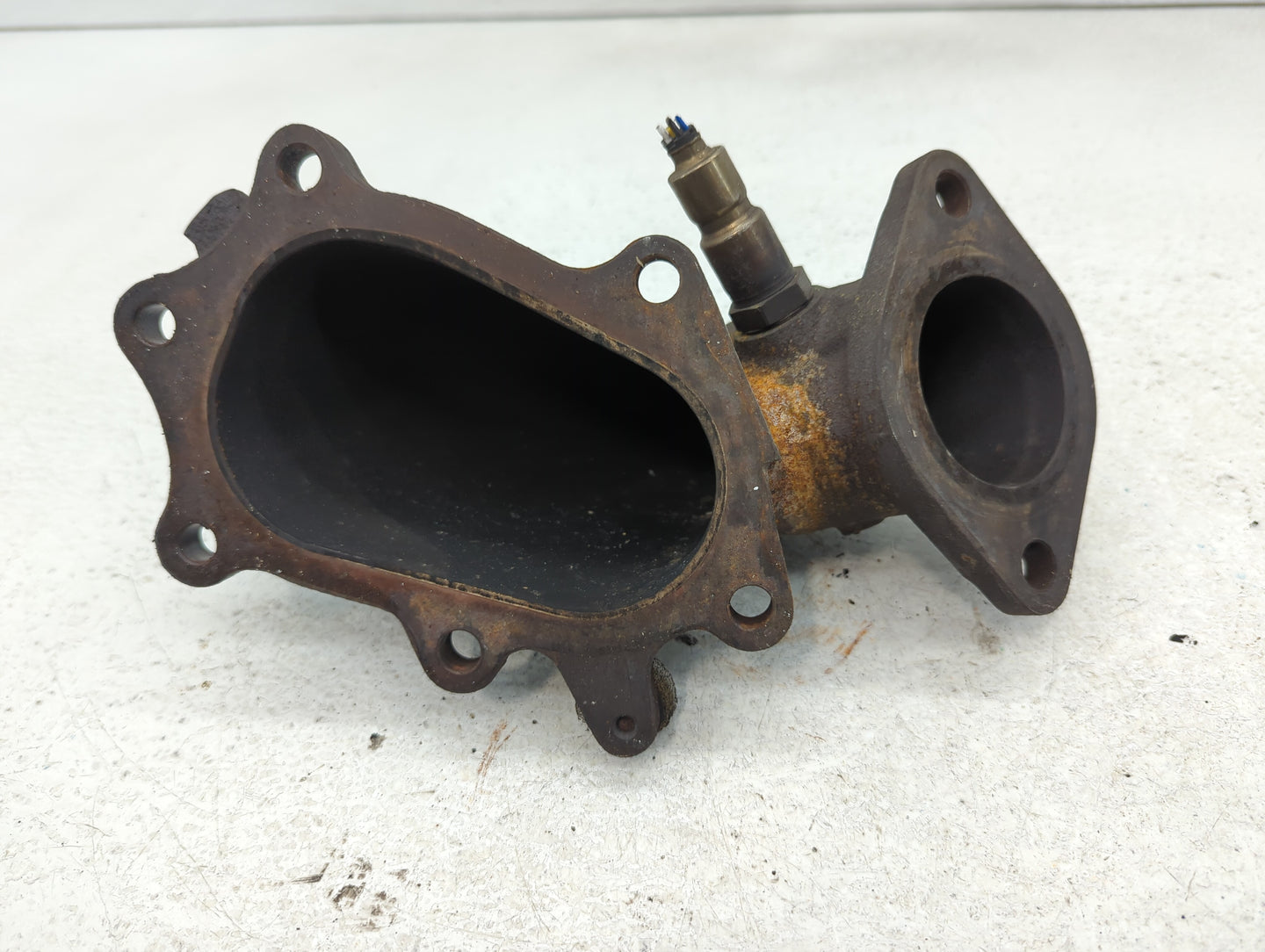 2011 Kia Optima Turbocharger Turbo Charger Super Charger Supercharger - Oemusedautoparts1.com