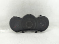 2012-2013 Kia Optima Instrument Cluster Speedometer Gauges P/N:94001-2T322 Fits Fits 2012 2013 OEM Used Auto Parts - Oemused