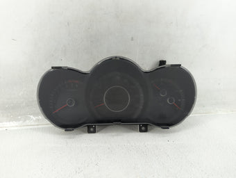 compare product 2012-2013 Kia Optima Instrument Cluster Speedometer Gauges P/N:94001-2T322 Fits Fits 2012 2013 OEM Used Auto Parts
