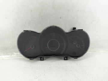 2012-2013 Kia Optima Instrument Cluster Speedometer Gauges P/N:94001-2T322 Fits Fits 2012 2013 OEM Used Auto Parts - Oemused