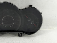2012-2013 Kia Optima Instrument Cluster Speedometer Gauges P/N:94001-2T322 Fits Fits 2012 2013 OEM Used Auto Parts - Oemused