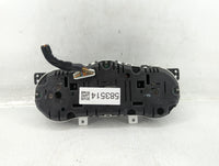 2012-2013 Kia Optima Instrument Cluster Speedometer Gauges P/N:94001-2T322 Fits Fits 2012 2013 OEM Used Auto Parts - Oemused