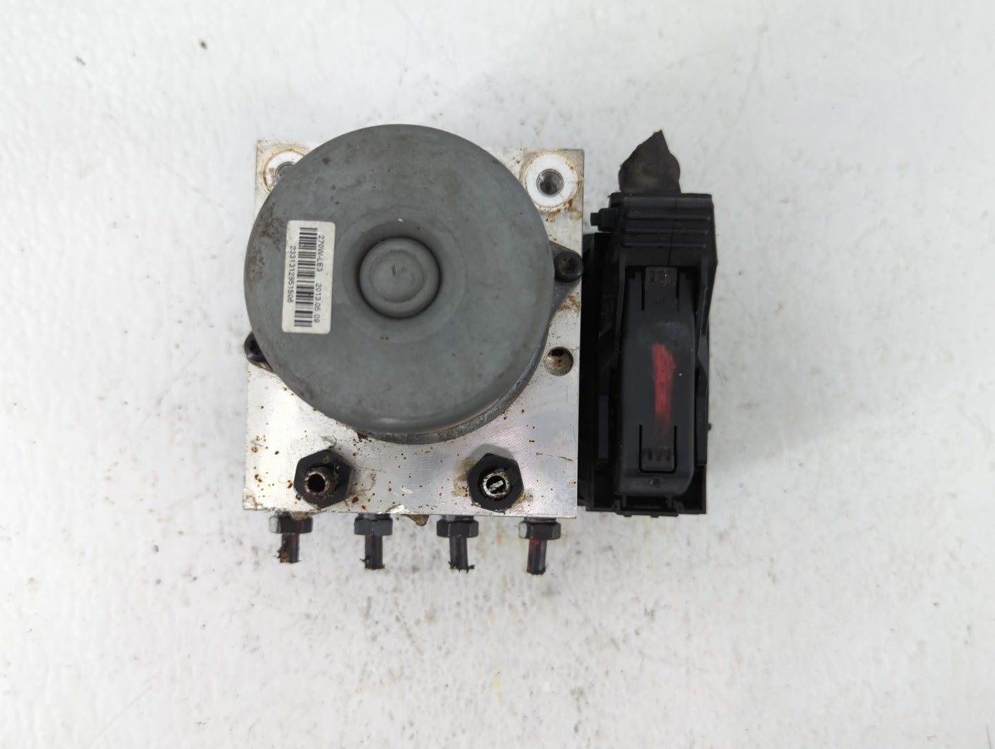 2011-2013 Kia Optima ABS Pump Control Module Replacement P/N:58920-2T550 Fits Fits 2011 2012 2013 OEM Used Auto Parts - Oemu