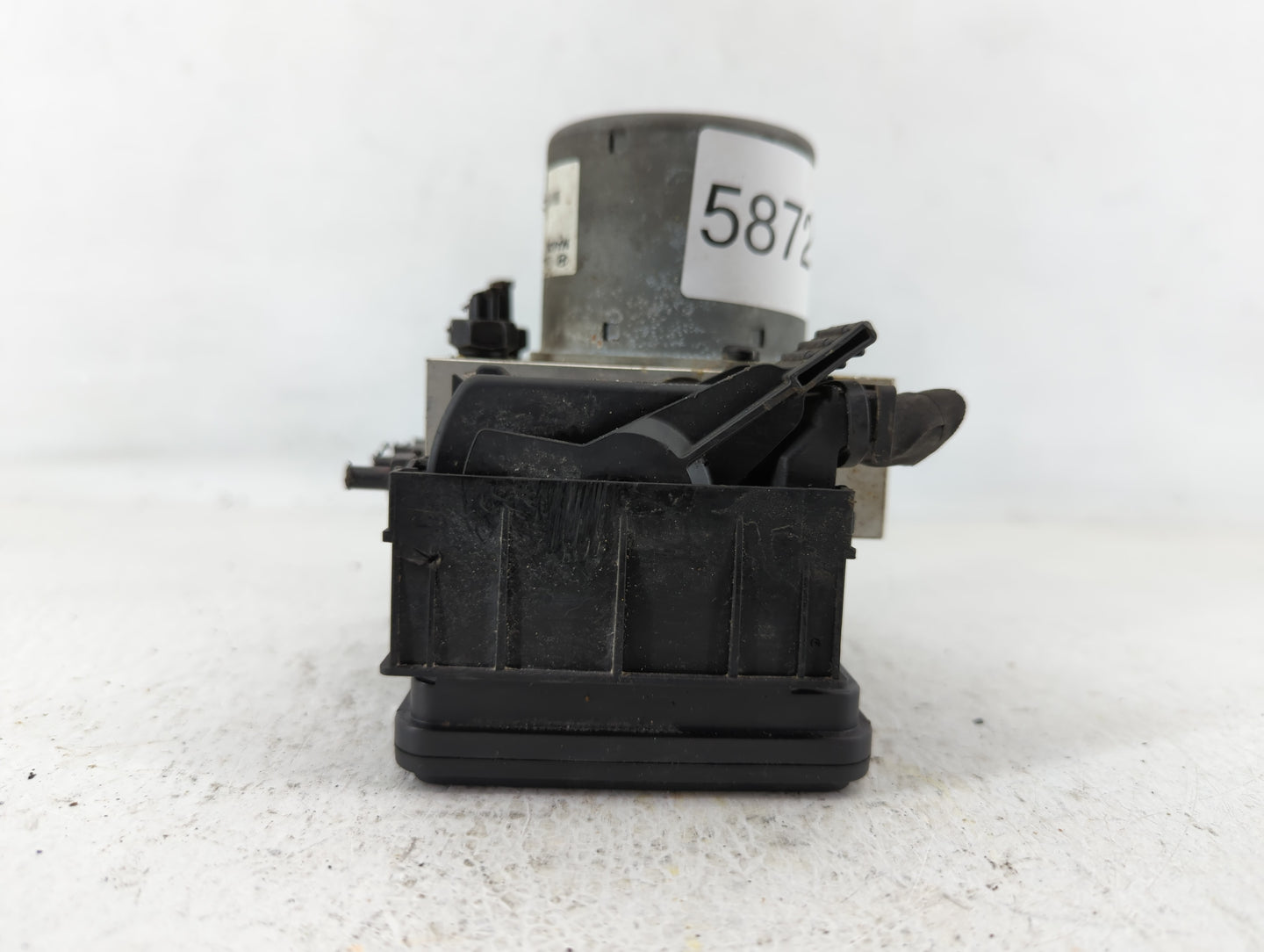 2011-2013 Kia Optima ABS Pump Control Module Replacement P/N:58920-2T550 Fits Fits 2011 2012 2013 OEM Used Auto Parts - Oemu