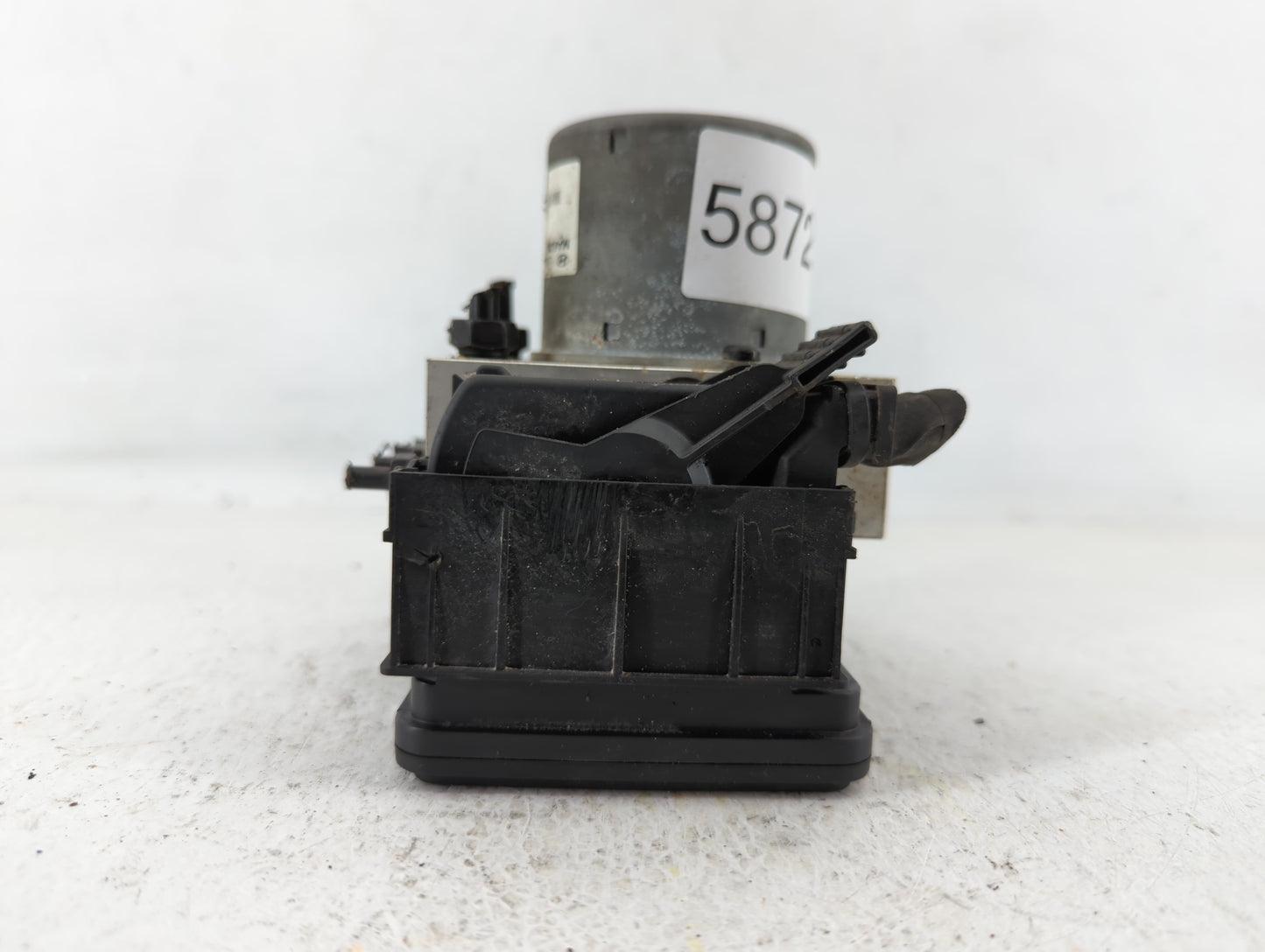 2011-2013 Kia Optima ABS Pump Control Module Replacement P/N:58920-2T550 Fits Fits 2011 2012 2013 OEM Used Auto Parts - Oemu