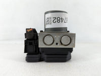 2011-2013 Kia Optima ABS Pump Control Module Replacement P/N:58920-2T550 Fits Fits 2011 2012 2013 OEM Used Auto Parts - Oemu