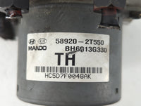 2011-2013 Kia Optima ABS Pump Control Module Replacement P/N:58920-2T550 Fits Fits 2011 2012 2013 OEM Used Auto Parts - Oemu