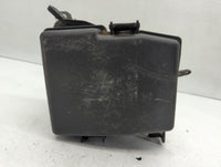 2011-2013 Kia Optima Fusebox Fuse Box Panel Relay Module P/N:VS912004C070QB Fits Fits 2011 2012 2013 OEM Used Auto Parts - O