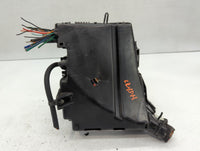 2011-2013 Kia Optima Fusebox Fuse Box Panel Relay Module P/N:VS912004C070QB Fits Fits 2011 2012 2013 OEM Used Auto Parts - O
