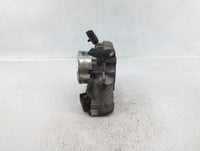 2011-2015 Kia Optima Throttle Body P/N:35100-2G700 Fits Fits 2011 2012 2013 2014 2015 2016 OEM Used Auto Parts - Oemusedauto