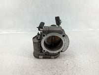 2011-2015 Kia Optima Throttle Body P/N:35100-2G700 Fits Fits 2011 2012 2013 2014 2015 2016 OEM Used Auto Parts - Oemusedauto