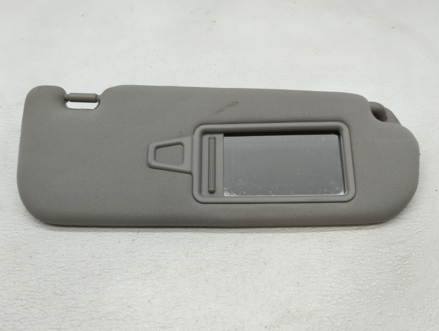 2011-2016 Kia Optima Sun Visor Shade Replacement Passenger Right Mirror Fits Fits 2011 2012 2013 2014 2015 2016 OEM Used Aut