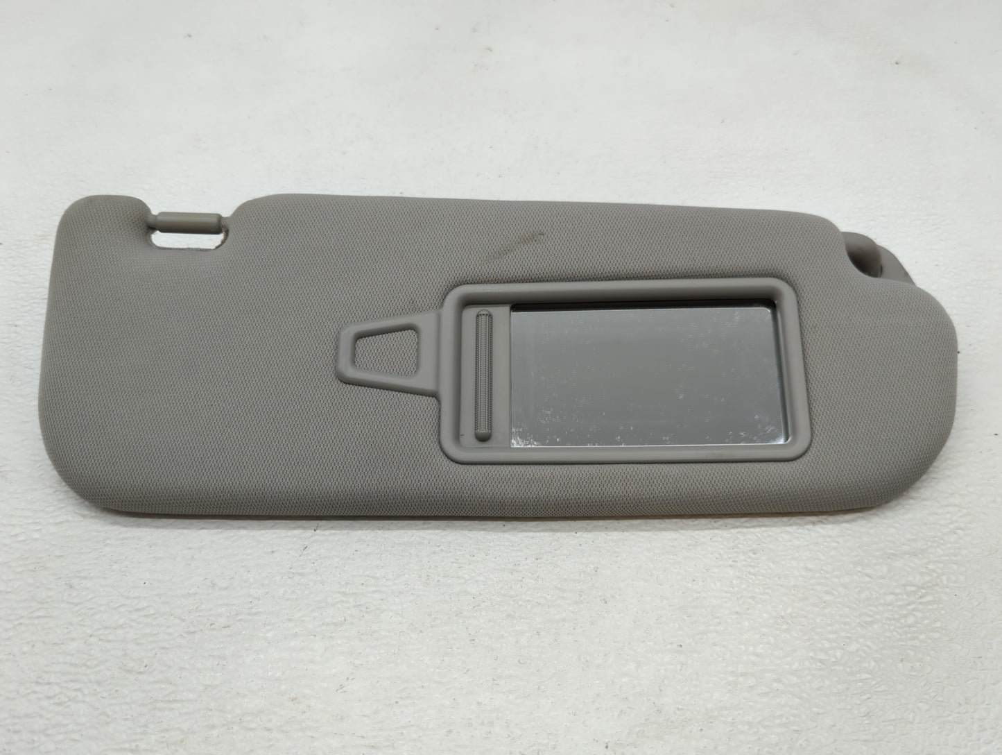 2011-2016 Kia Optima Sun Visor Shade Replacement Passenger Right Mirror Fits Fits 2011 2012 2013 2014 2015 2016 OEM Used Aut