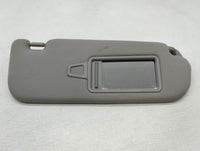 2011-2016 Kia Optima Sun Visor Shade Replacement Passenger Right Mirror Fits Fits 2011 2012 2013 2014 2015 2016 OEM Used Aut