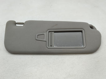 compare product 2011-2016 Kia Optima Sun Visor Shade Replacement Passenger Right Mirror Fits Fits 2011 2012 2013 2014 2015 2016 OEM Used Auto Parts