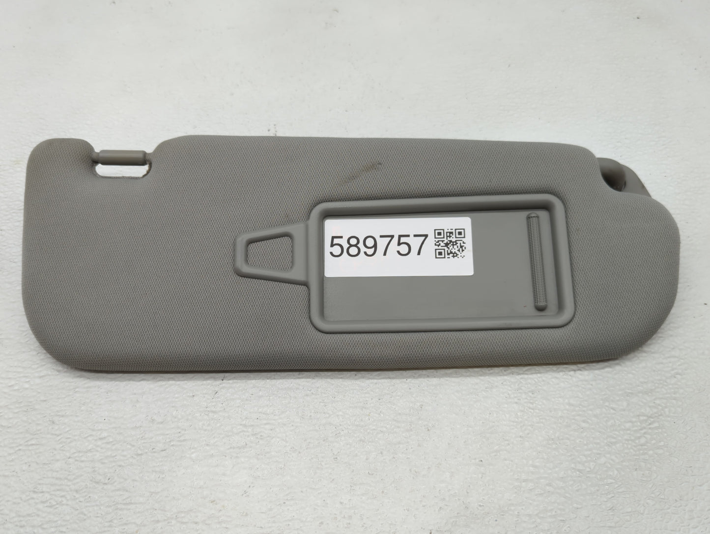 2011-2016 Kia Optima Sun Visor Shade Replacement Passenger Right Mirror Fits Fits 2011 2012 2013 2014 2015 2016 OEM Used Aut