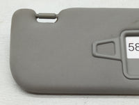 2011-2016 Kia Optima Sun Visor Shade Replacement Passenger Right Mirror Fits Fits 2011 2012 2013 2014 2015 2016 OEM Used Aut