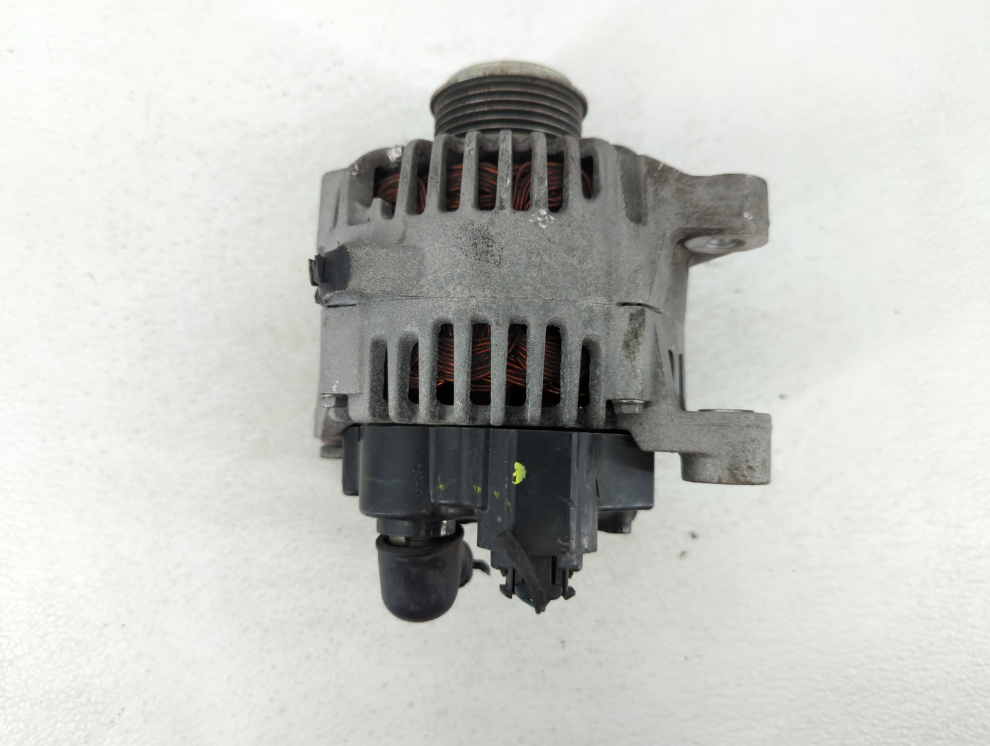 2012-2013 Kia Optima Alternator Replacement Generator Charging Assembly Engine OEM P/N:37300-2G150 Fits Fits 2011 2012 2013 