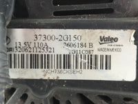 2012-2013 Kia Optima Alternator Replacement Generator Charging Assembly Engine OEM P/N:37300-2G150 Fits Fits 2011 2012 2013 