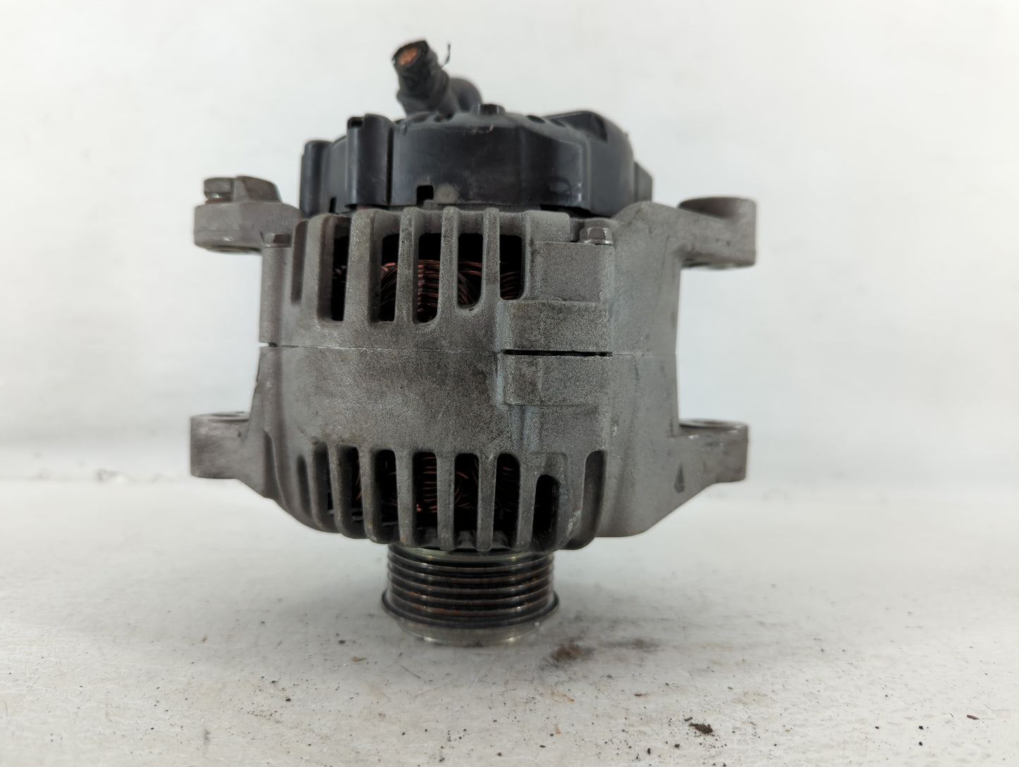 2012-2013 Kia Optima Alternator Replacement Generator Charging Assembly Engine OEM P/N:37300-2G150 Fits Fits 2011 2012 2013 