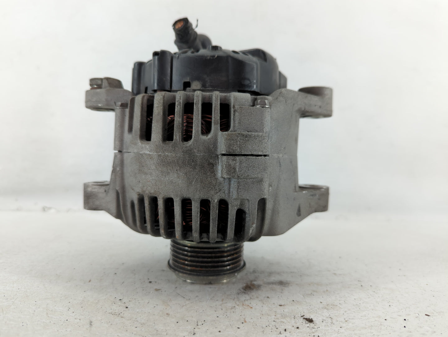 2012-2013 Kia Optima Alternator Replacement Generator Charging Assembly Engine OEM P/N:37300-2G150 Fits Fits 2011 2012 2013 