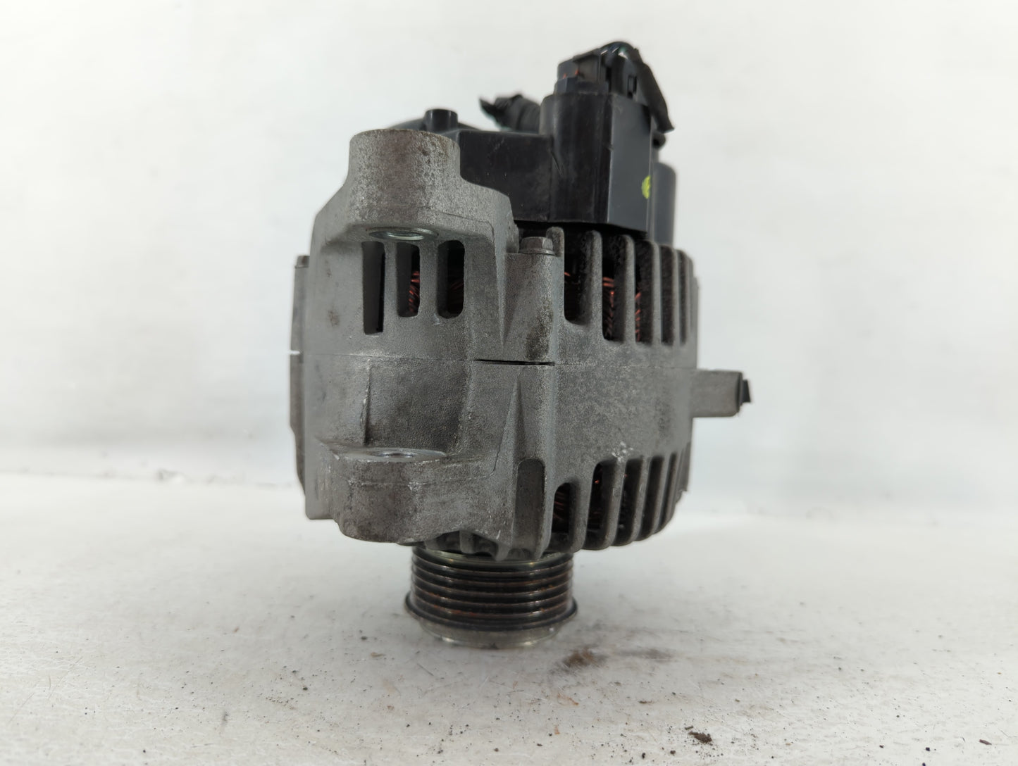 2012-2013 Kia Optima Alternator Replacement Generator Charging Assembly Engine OEM P/N:37300-2G150 Fits Fits 2011 2012 2013 
